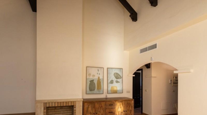 Murcia - Fuente Álamo de Murcia - 850m2