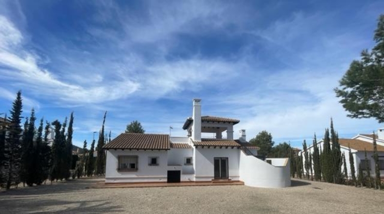 Murcia - Fuente Álamo de Murcia - 850m2