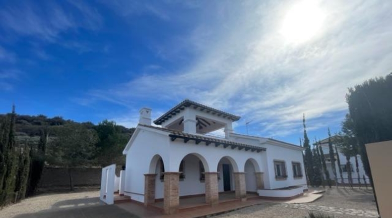 Murcia - Fuente Álamo de Murcia - 850m2