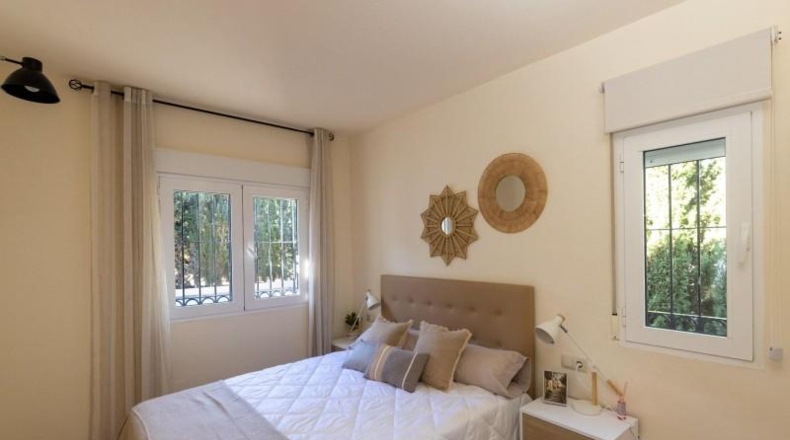 Murcia - Fuente Álamo de Murcia - 850m2