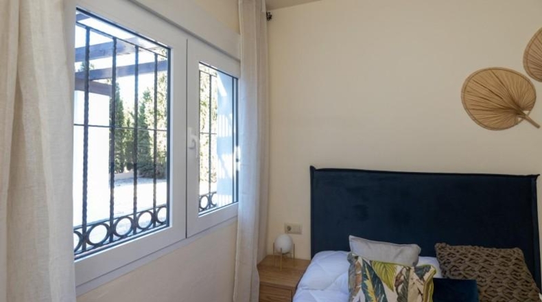 Murcia - Fuente Álamo de Murcia - 850m2