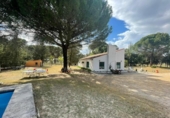 Casa de campo con terreno en venta en la España, Viana de Cega, ref: TR146431 foto