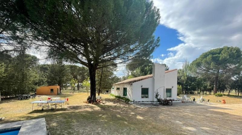 Valladolid - Viana de Cega - 51705m2