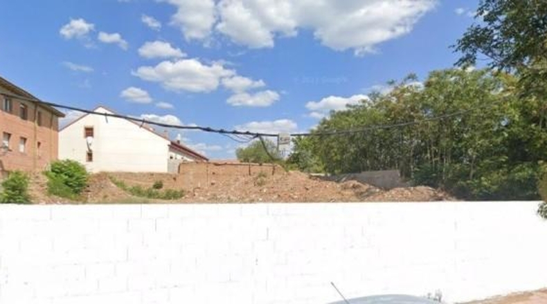 Comunidad de Madrid - San Martín de Valdeiglesias - 969m2