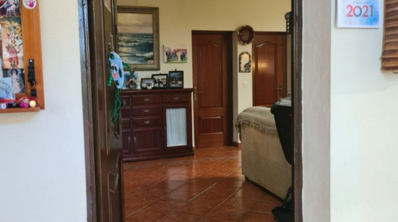 Sevilla - Coria del Río - 2571m2