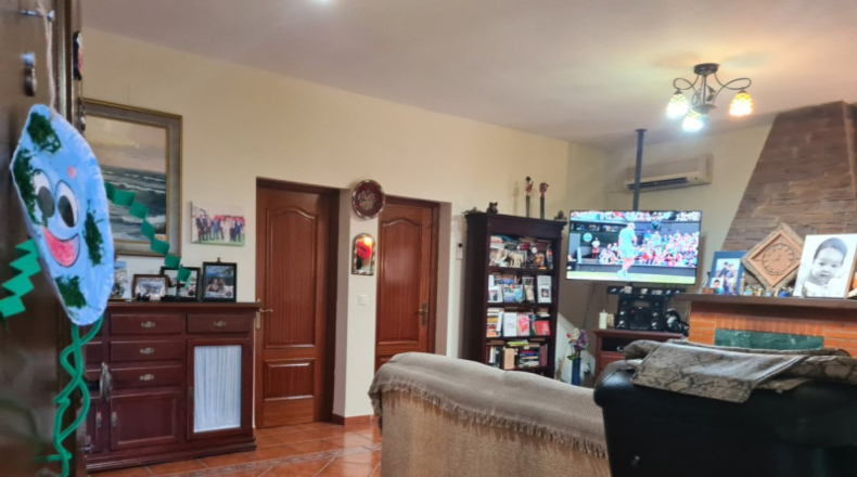 Sevilla - Coria del Río - 2571m2