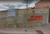 Suelo urbano en venta en la España, Corpa, ref: TR119008 foto