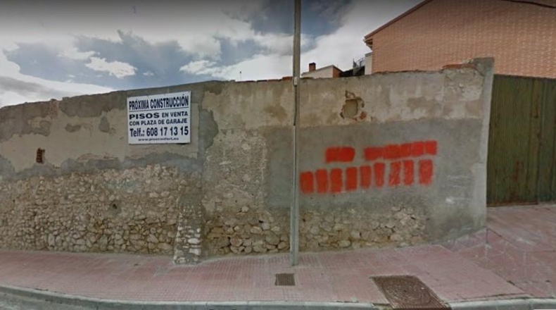 Comunidad de Madrid - Corpa - 390m2