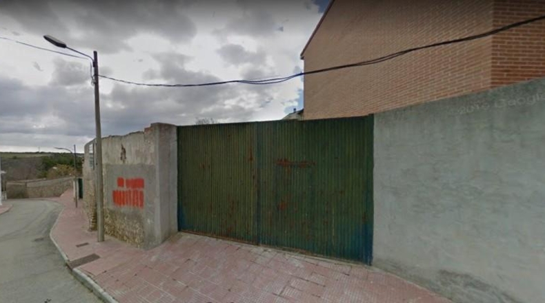 Comunidad de Madrid - Corpa - 390m2