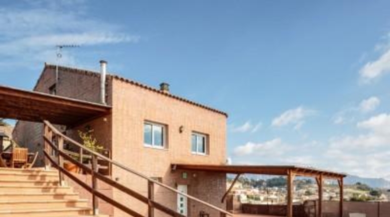 Barcelona - Piera - 681m2