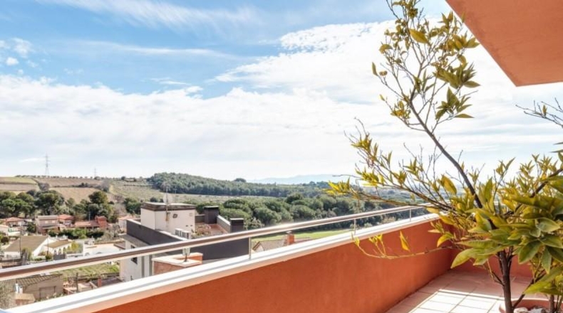 Barcelona - Piera - 681m2