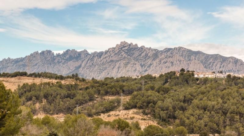 Barcelona - Piera - 681m2
