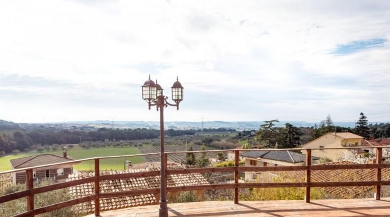 Barcelona - Piera - 681m2