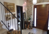Casa de pueblo en venta en la España, Caldes de Montbui, ref: TR293919 foto