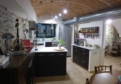 Casa de pueblo en venta en la España, Caldes de Montbui, ref: TR293919 foto