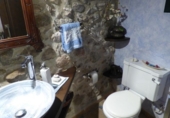 Casa de pueblo en venta en la España, Caldes de Montbui, ref: TR293919 foto