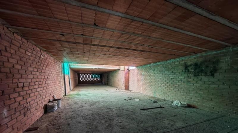 Barcelona - Terrassa - 400m2