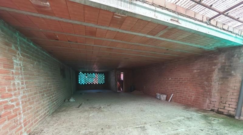Barcelona - Terrassa - 400m2