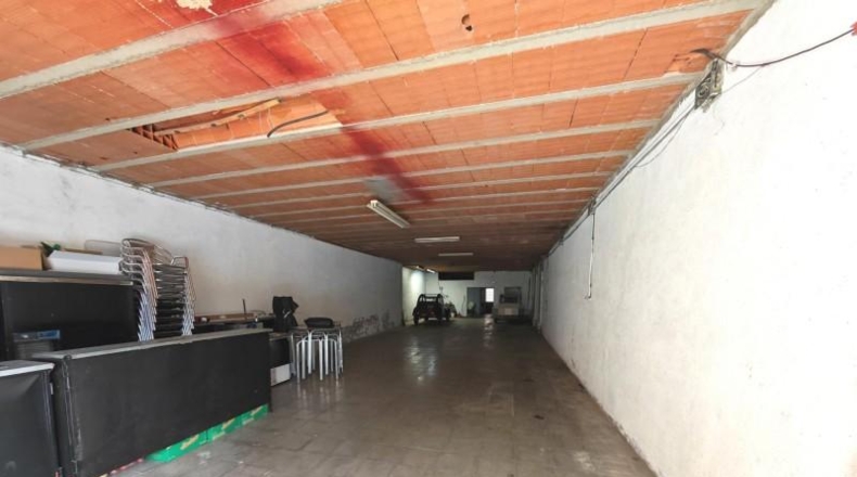 Barcelona - Terrassa - 400m2
