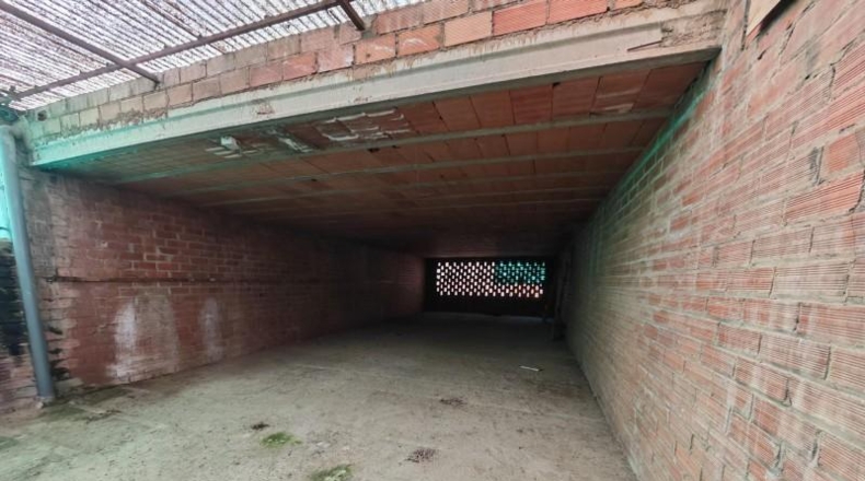 Barcelona - Terrassa - 400m2
