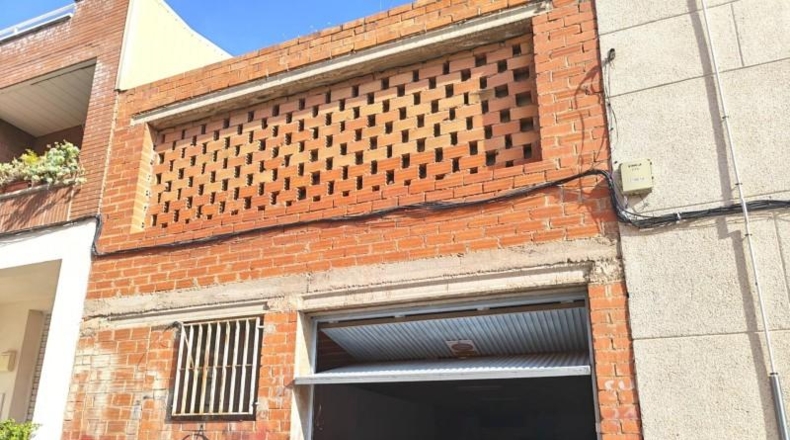 Barcelona - Terrassa - 400m2