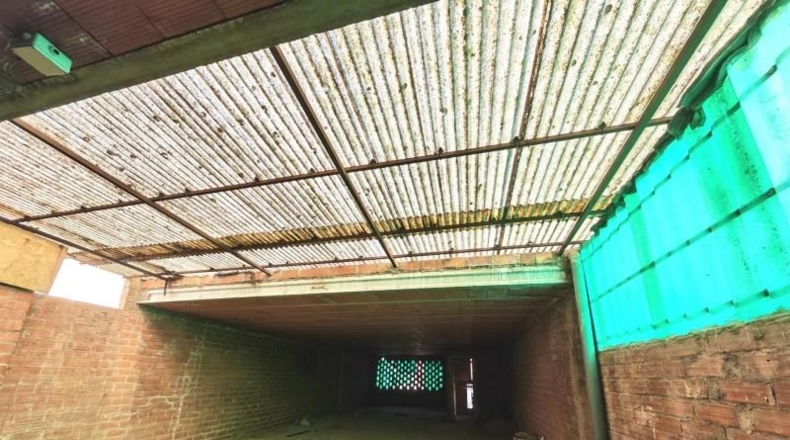 Barcelona - Terrassa - 400m2