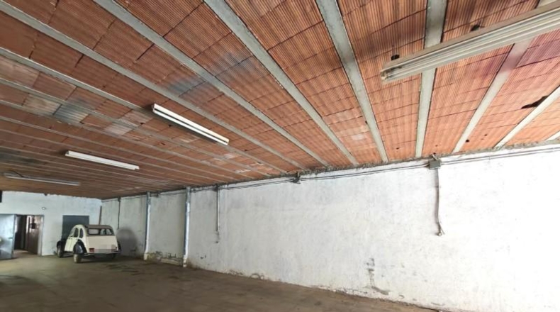Barcelona - Terrassa - 400m2