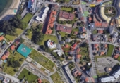 Sòl urbà en venda a la España, A Cruz de Oleiros, ref.: TR346821 foto