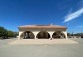 Chalet independiente con terreno en venta en la España, Crevillente, ref: TR350941 foto