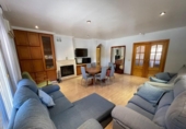 Chalet independiente con terreno en venta en la España, Crevillente, ref: TR350941 foto