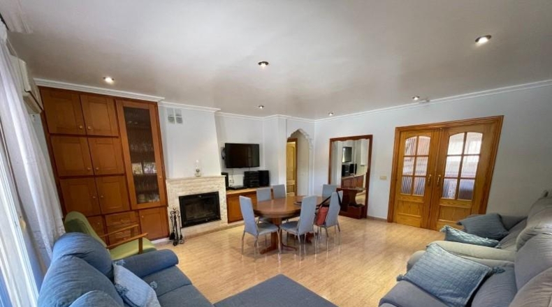 Alicante - Crevillente - 12000m2