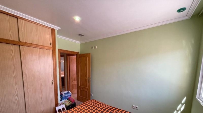 Alicante - Crevillente - 12000m2