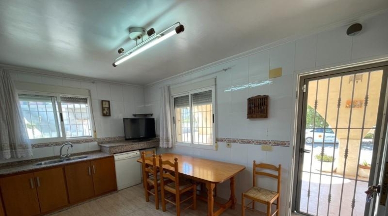 Alicante - Crevillente - 12000m2