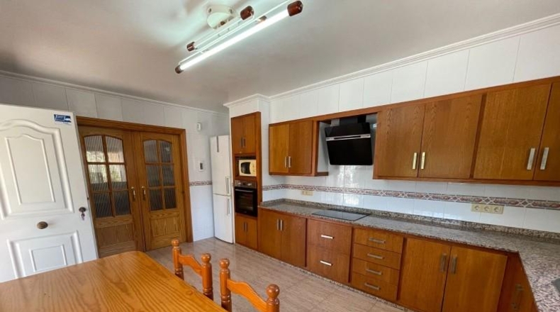 Alicante - Crevillente - 12000m2