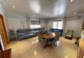 Chalet independiente con terreno en venta en la España, Crevillente, ref: TR350941 foto