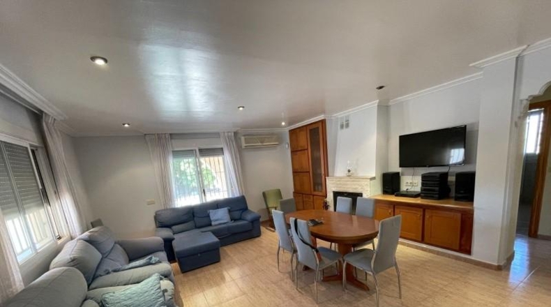 Alicante - Crevillente - 12000m2