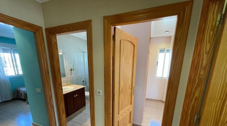 Alicante - Crevillente - 12000m2