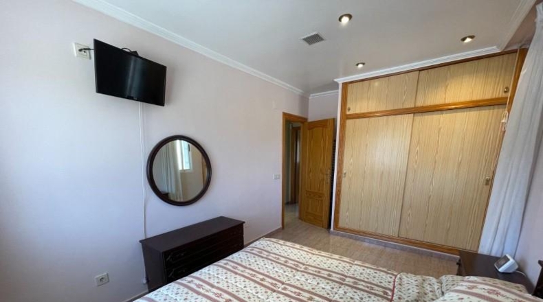 Alicante - Crevillente - 12000m2
