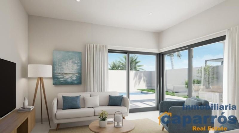 Almería - Vera - 260m2