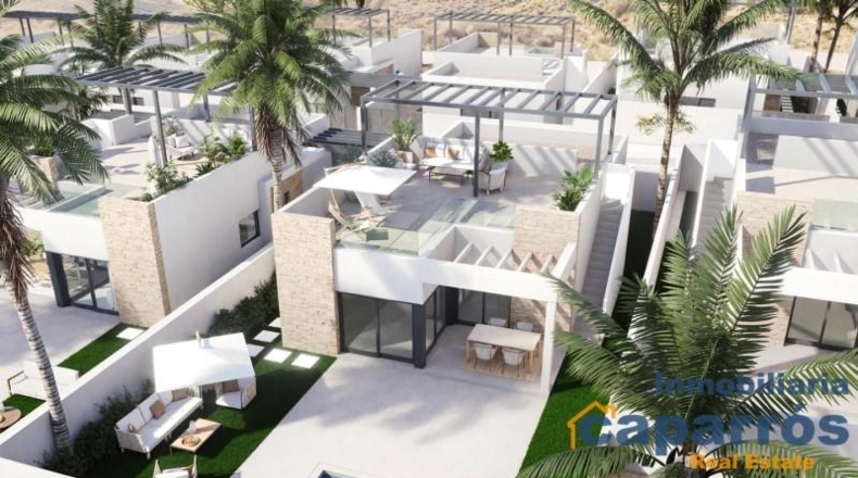Almería - Vera - 260m2