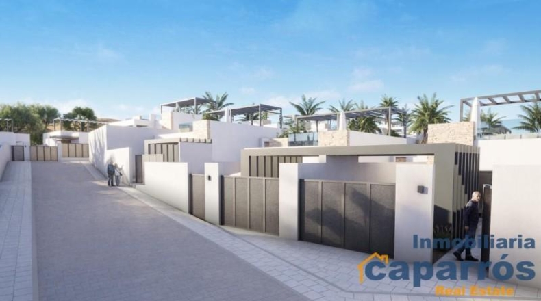 Almería - Vera - 260m2