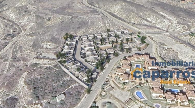 Almería - Vera - 260m2