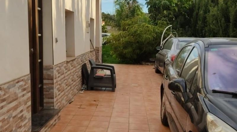 Murcia - Фуэнте Аламо де Мурсия - 10999m2