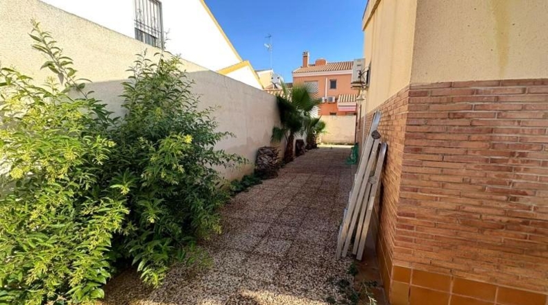 Мурсия - San Javier - 259m2