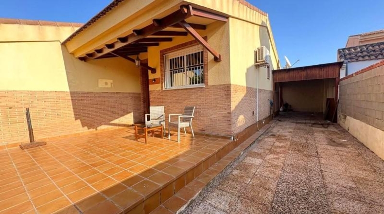 Мурсия - San Javier - 259m2
