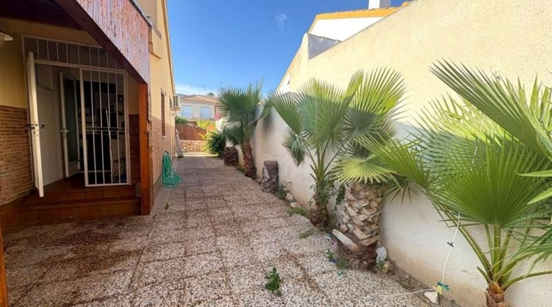 Мурсия - San Javier - 259m2