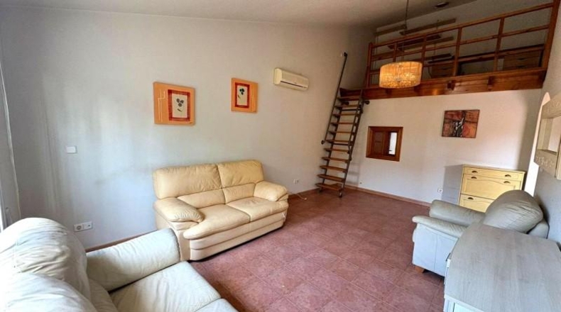 Мурсия - San Javier - 259m2
