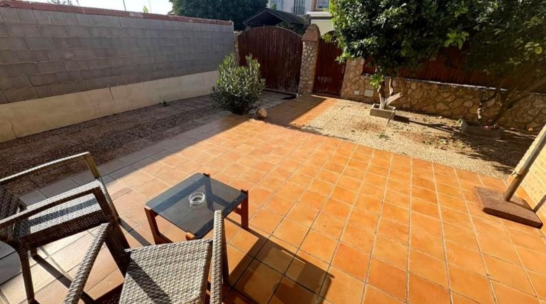 Мурсия - San Javier - 259m2