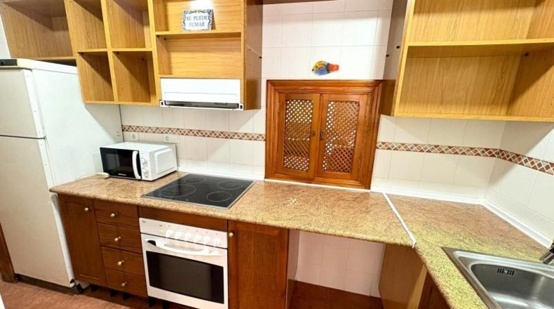 Мурсия - San Javier - 259m2