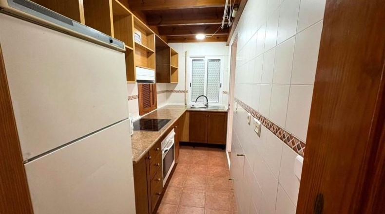 Мурсия - San Javier - 259m2